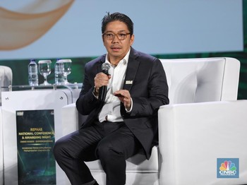 Bos PGEO Ungkap Risiko Besar Proyek Panas Bumi