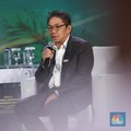 Lewat Panas Bumi, RI Komitmen Jadi Pemimpin Energi Terbarukan
