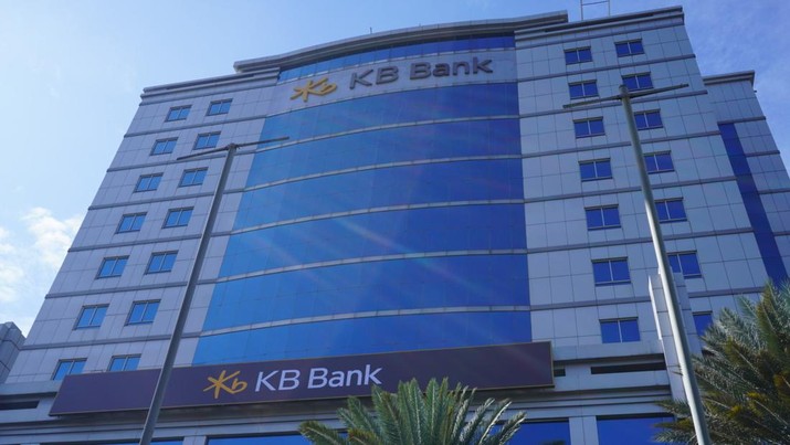 Dok KB Bank