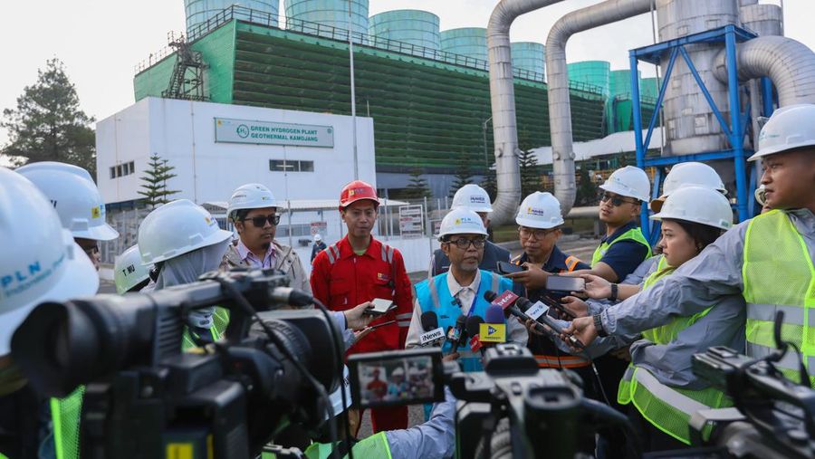 Dok PLN