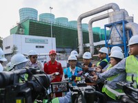 PLN Jadi Perusahaan Pendukung Media Lokal di Tanah Air