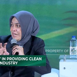 Dukung Transisi Energi, PGN Integrasikan Infrastruktur & Komoditas