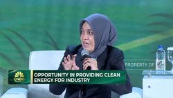 Dukung Transisi Energi, PGN Integrasikan Infrastruktur & Komoditas