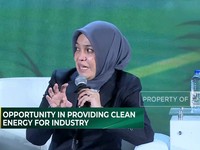 Dukung Transisi Energi, PGN Integrasikan Infrastruktur & Komoditas