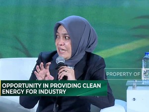 Dukung Transisi Energi, PGN Integrasikan Infrastruktur & Komoditas