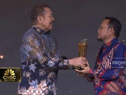 Video: Punya GCG Terbaik, Exxon Mobil Indonesia Raih Penghargaan Ini