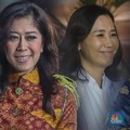 Profil 6 Srikandi di Kabinet Prabowo, Ada yang Pernah Disandera ISIS