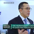 Video:Gastech Houston 2024, Langkah Strategi PIS Perluas Bisnis Global