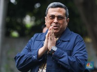 Kepala BPJPH Babe Haikal Punya Solusi untuk Karyawan Sritex Korban PHK