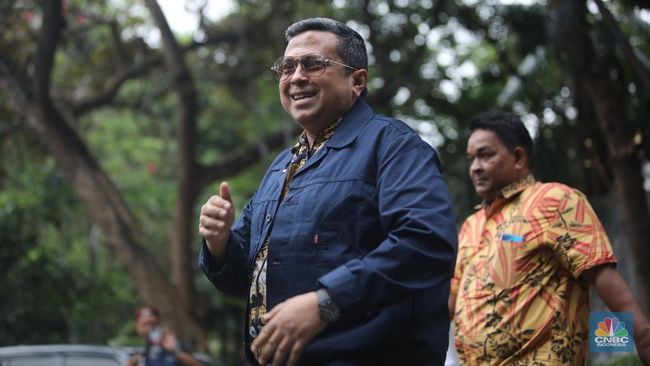Ditutup 22 Juni, Ada 10 Ribu Loker Freelance di IIHF 2025