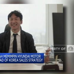 Video: Hyundai Motors Indonesia Punya Pemimpin Baru