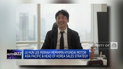 Video: Hyundai Motors Indonesia Punya Pemimpin Baru