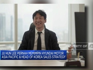 Video: Hyundai Motors Indonesia Punya Pemimpin Baru