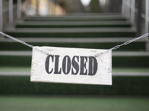 2 Supermarket Raksasa Tutup di RI!
