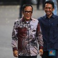 Profil Immanuel Ebenezer, Wamenaker yang Terjaring OTT KPK Rabu Malam
