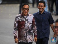 Profil Immanuel Ebenezer, Wamenaker yang Terjaring OTT KPK Rabu Malam