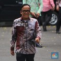 Daftar 15 Menteri/Wamen yang Ditangkap Karena Kasus Korupsi