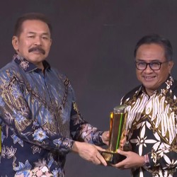 Bank Mandiri: Mengawal  Perbaikan Tata Kelola Perbankan Indonesia