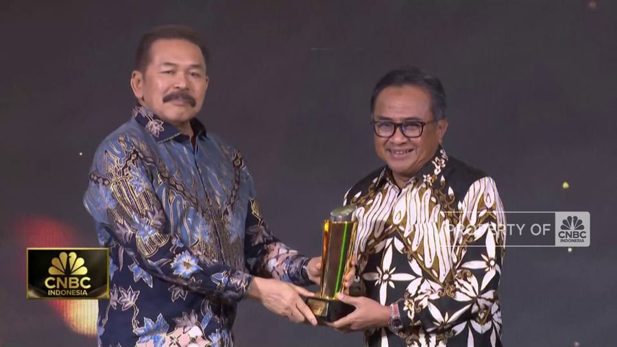 Implementasikan GCG, Mandiri Terbaik di Sektor Perbankan Implementasikan GCG, Mandiri Terbaik di Sektor Perbankan