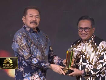 Video: Implementasikan GCG, Mandiri Terbaik di Sektor Perbankan