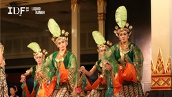 Dana Indonesiana Gelontorkan Rp 465 M, Terbuka bagi Karya Seni Apapun