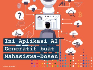 Guru vs AI: Kolaborasi, Bukan Mengganti