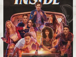 Its Whats Inside, Sci:Fi Gen-Z Yang Lincah