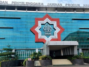 Kemenag Terbitkan Aturan Baru Jaminan Produk Halal, Perkuat Layanan di Daerah