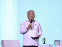 Kejagung Wanti-Wanti Persoalan Hukum ke Pengusaha