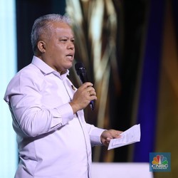 Profil Harli Siregar, Kepala Kejaksaan Tinggi Sumatra Utara yang Baru