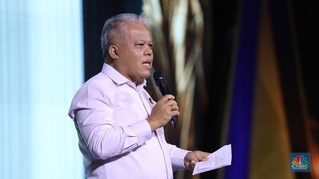 Profil Harli Siregar, Kepala Kejaksaan Tinggi Sumatra Utara yang Baru
