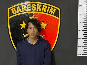 Karde Ditangkap Usai Curi 60 Batang Bibit Sawit Perusahaan Di Mura, 1 Diburu