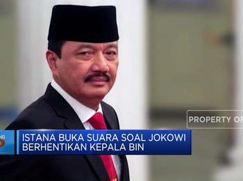 Video: Kepala BIN Diberhentikan-Prabowo Panggil Calon Menteri