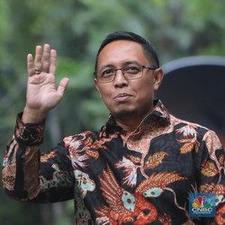 Bos PCO Hasan Nasbi Beberkan Update Terbaru Program 'Lapor Mas Wapres'