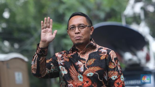 Bos PCO Hasan Nasbi Beberkan Update Terbaru Program 'Lapor Mas Wapres'