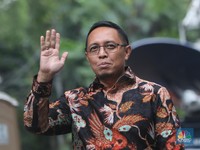 Bos PCO Hasan Nasbi Beberkan Update Terbaru Program 'Lapor Mas Wapres'