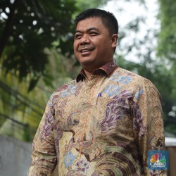 Banyak Kursi Kosong Dubes RI, Wakil Mensesneg Beri Respons Begini
