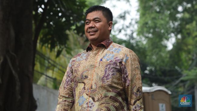 Banyak Kursi Kosong Dubes RI, Wakil Mensesneg Beri Respons Begini