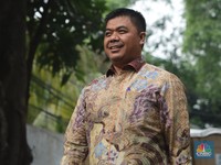 Banyak Kursi Kosong Dubes RI, Wakil Mensesneg Beri Respons Begini