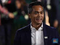 Anindya Bakrie Akhirnya Bersuara Soal PPN 12%, Blak-blakan Bilang Ini