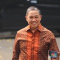 Eksklusif! Wamenlu Anis Matta Blak-blakan soal Timteng & Ending Gaza