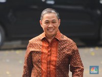 Eksklusif! Wamenlu Anis Matta Blak-blakan soal Timteng & Ending Gaza