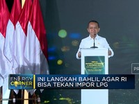 Video: Konsumsi Elpiji Naik Terus, Ini Jurus Bahlil Tekan Impor Elpiji