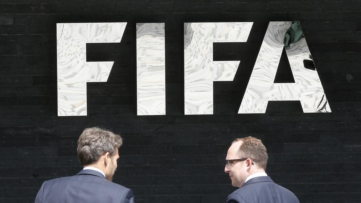 Federasi Negara Ini Kecam FIFA yang Mau Komersialisasi Piala Dunia!