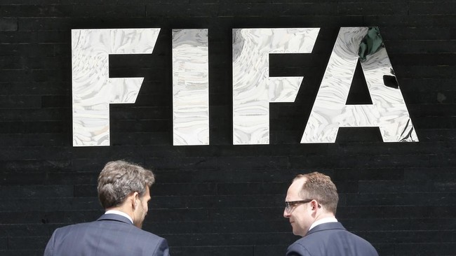Federasi Negara Ini Kecam FIFA yang Mau Komersialisasi Piala Dunia!
