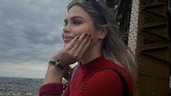 Perenang Seksi Banting Setir Jadi Model OnlyFans Setelah Diusir dari Olimpiade