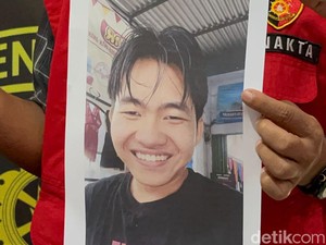 Polisi Temukan 4 Video Asusila di HP Pemerkosa Mahasiswi Mapala di Jambi