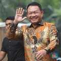 Jenderal TNI, Dudung Abdurachman. (CNBC Indonesia/Faisal Rahman)
