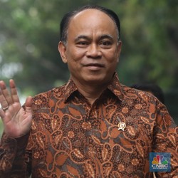 Sinyal Budi Arie Tak Jadi Menkominfo di Pemerintahan Prabowo