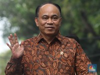 Sinyal Budi Arie Tak Jadi Menkominfo di Pemerintahan Prabowo